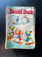 Donald Duck complete jaargang 2007, Boeken, Stripboeken, Complete serie of reeks, Ophalen of Verzenden, Gelezen