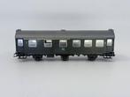 Roco 4214 - 3-assige umbau 1e/2e klas personenrijtuig, DB, Gelijkstroom, Wagon, Ophalen of Verzenden, Zo goed als nieuw