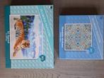 Diamond painting nieuw in doos mandala en tijger, Ophalen of Verzenden, Nieuw, Knutselwerk