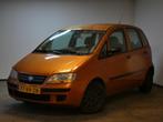Fiat Idea 1.4-16V Dynamic Nwe APK, Voorwielaandrijving, 15 km/l, Gebruikt, Idea
