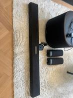Harman Kardon Citation bar + subwoofer, Ophalen, Zo goed als nieuw