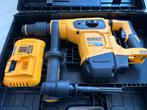 Dewalt Slagboormachine DCH481X2 - Zo goed als nieuw!, Ophalen, 600 watt of meer, Boor- en/of Breekhamer, Zo goed als nieuw