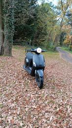 Scooter - Weinig gebruikt!, Gebruikt, Overige modellen, Maximaal 45 km/u, Ophalen of Verzenden