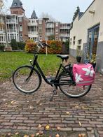 Batavus Mambo Deluxe fiets in goede staat, Fietsen en Brommers, Fietsen | Dames | Moederfietsen, Ophalen, Batavus, 56 cm of meer