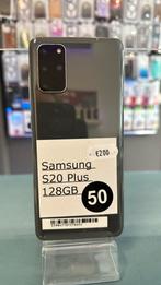 Samsung S20 Plus 128GB