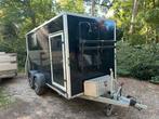Sirius G375 Aanhanger - ex Caravan/Motortrailer Ombouw, Auto diversen, Aanhangers en Bagagewagens, Ophalen of Verzenden, Gebruikt