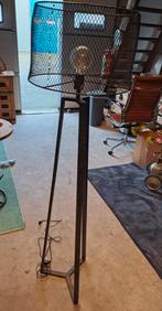 Vloerlamp industrieel nieuw, Ophalen, Nieuw, 150 tot 200 cm