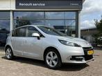 Renault Scénic 1.4 TCe Dynamique In top staat - Dealer onde, Voorwielaandrijving, Gebruikt, 4 cilinders, Leder en Stof
