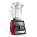 Vitamix Ascent A2500i blender licht beschadigd, Verzenden, Nieuw, Blender