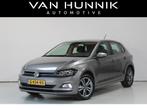 Volkswagen Polo 1.0 TSI Comfortline | Acc | Carplay | Navi |, Stof, Gebruikt, 1055 kg, Origineel Nederlands