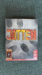Kaartspel Jatten NIEUW, Hobby en Vrije tijd, Gezelschapsspellen | Kaartspellen, Ophalen of Verzenden, Nieuw