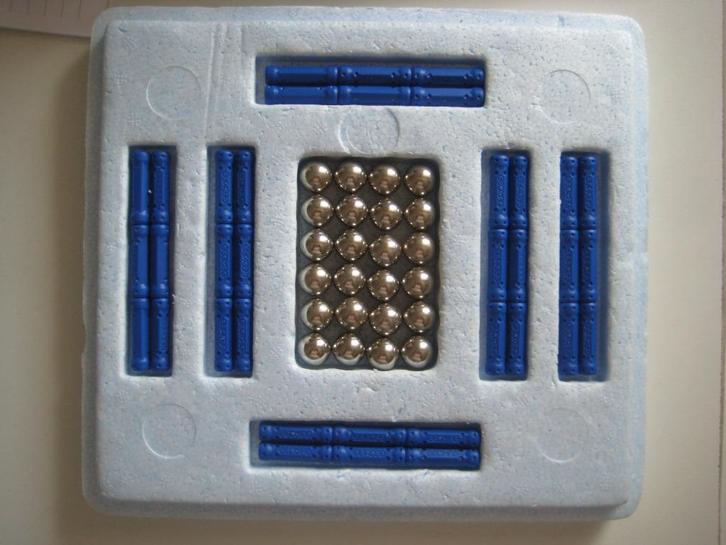 Geomag magneet speelgoed., Kinderen en Baby's, Speelgoed | Educatief en Creatief, Nieuw, Knutselen, Bouwen, Puzzelen, Ontdekken