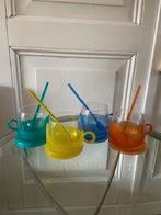 retro theeglazen set, Ophalen, Huis en Inrichting