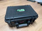 Daily case 10 foam koffer, Ophalen of Verzenden, Gebruikt