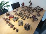 Warhammer 40k Chaos Space Marines (Pro Painted), Hobby en Vrije tijd, Wargaming, Warhammer 40000, Figuurtje(s), Geverfd, Gebruikt