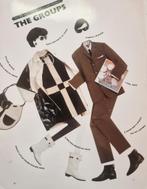 70 Years of Popular Music - The Groups. Piano Gitaar Zang., Gitaar, Ophalen of Verzenden, Zo goed als nieuw, Thema