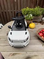 Range Rover Loopauto - Licht Bespeeld, Ophalen, Gebruikt, Loopvoertuig