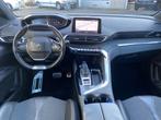 Peugeot 3008 1.6 GT-Line AUT. Clima Cruise PDC Navi 86.889km, Euro 6, 4 cilinders, Wit, Bedrijf