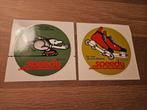 Speedy stickers, Ophalen of Verzenden, Zo goed als nieuw