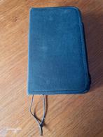 Cd's/Dvd's opbergmap, Ophalen, Zo goed als nieuw