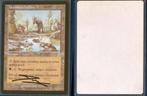 magic the gathering artist proofs, Ophalen of Verzenden, Nieuw, Losse kaart