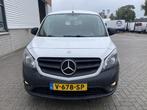 Mercedes-Benz Citan 108 CDI BlueEFFICIENCY / rijklaar € 7., Voorwielaandrijving, 1328 kg, Stof, Gebruikt
