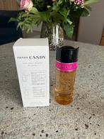 Prada Candy 80 ml Eau de Parfum, Sieraden, Tassen en Uiterlijk, Uiterlijk | Parfum, Ophalen of Verzenden, Nieuw