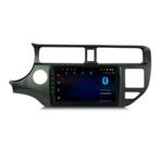 Apple carplay Radio navigatie kia rio 2013 carkit android 13, Auto diversen, Autoradio's, Oberonweg 262 3208pg, Nieuw, Ophalen of Verzenden