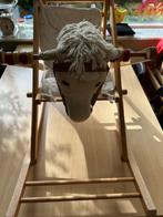 Hobbelpaard te koop, Ophalen of Verzenden, Gebruikt