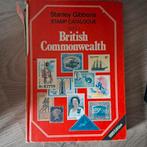 Britisch commonwealth, Ophalen of Verzenden