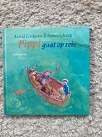 Pippi gaat op reis - Astrid Lindgren, Verzenden, Zo goed als nieuw, Fictie algemeen