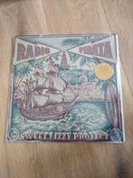 Indie rock SWEET LIZZY PROJECT : RADIO PIRATA, Ophalen of Verzenden, Zo goed als nieuw, 12 inch, Poprock