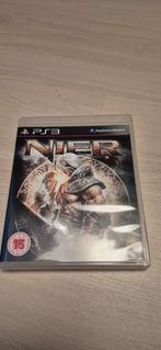 Nier - PS3, Gebruikt, 1 speler, Ophalen of Verzenden, Role Playing Game (Rpg)