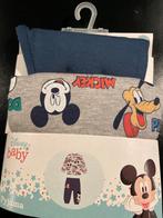 Disney Baby Pyjama Set - Nieuw!, Kinderen en Baby's, Babykleding | Maat 74, Jongetje of Meisje, Ophalen of Verzenden, Setje, Disneybaby.nl