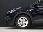 Opel Grandland X 1.2 Turbo Business Executive [APPLE CARPLAY, 65 €/maand, Stof, Gebruikt, 1199 cc
