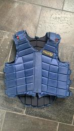 Bodyprotector Sir Lancelot junior XL maat 14, Dieren en Toebehoren, Paardrijkleding, Kinderen, Ophalen of Verzenden, Bovenkleding