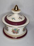 Antiek schaalbord, Ophalen of Verzenden