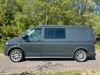 Volkswagen Transporter 5.1 4-persoons camper, Caravans en Kamperen, Campers, Volkswagen, Bus-model, Diesel, Particulier