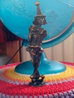 Beeldje clown, Ophalen of Verzenden, Zo goed als nieuw, Mens