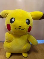 Pikachu knuffel groot 50cm (ophalen), Kinderen en Baby's, Speelgoed | Knuffels en Pluche, Ophalen, Zo goed als nieuw, Overige typen