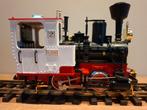 LGB 20201- Stainz 2 locomotief in mooie en goede staat., Hobby en Vrije tijd, Ophalen of Verzenden, Zo goed als nieuw, LGB, Gelijkstroom
