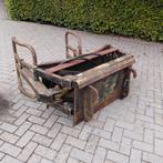 Balenklam, Doe-het-zelf en Verbouw, Metalen, Ophalen, Gebruikt, IJzer