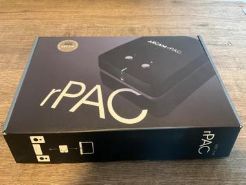 Arcam rPac USB DAC in topstaat beschikbaar voor biedingen
