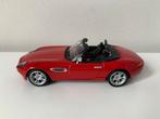 BMW Z8 Roadster (Type E52) 1999 - MiniChamps, Ophalen of Verzenden, Zo goed als nieuw, Auto, MiniChamps