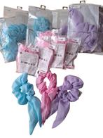 Partij - 15 x Party haarband in 3 kleuren met lichtjes, Info@abcwinkel.nl, Overige typen, Nieuw, Ophalen of Verzenden