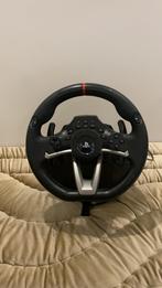 Playstation 4 stuur, Spelcomputers en Games, Ophalen of Verzenden, Zo goed als nieuw, Stuur of Pedalen, PlayStation 4