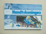 Handtekeningkaart. RKC. 2004/2005, Verzamelen, Sportartikelen en Voetbal, Ophalen of Verzenden, Zo goed als nieuw, Overige binnenlandse clubs