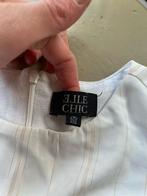 Elle chic shirt 170-176, Ophalen of Verzenden, Zo goed als nieuw, Meisje, Shirt of Longsleeve
