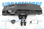 Airbag set - Dashboard HUD + speaker Volkswagen Passat B8