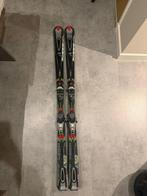 Rossignol Zenith 10 Ski's - Goede Staat, 160 tot 180 cm, Gebruikt, Rossignol, Ophalen of Verzenden